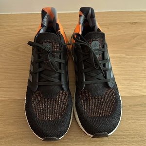Adidas boost sneakers